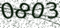 Verification code image. If you can't read it, press the refresh button.