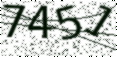 Verification code image. If you can't read it, press the refresh button.