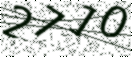 Verification code image. If you can't read it, press the refresh button.