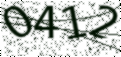 Verification code image. If you can't read it, press the refresh button.