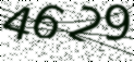 Verification code image. If you can't read it, press the refresh button.