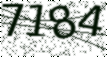 Verification code image. If you can't read it, press the refresh button.