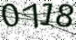 Verification code image. If you can't read it, press the refresh button.
