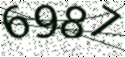 Verification code image. If you can't read it, press the refresh button.