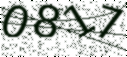 Verification code image. If you can't read it, press the refresh button.