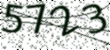 Verification code image. If you can't read it, press the refresh button.