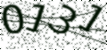 Verification code image. If you can't read it, press the refresh button.