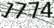 Verification code image. If you can't read it, press the refresh button.
