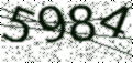 Verification code image. If you can't read it, press the refresh button.