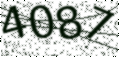 Verification code image. If you can't read it, press the refresh button.
