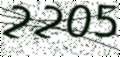 Verification code image. If you can't read it, press the refresh button.