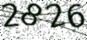 Verification code image. If you can't read it, press the refresh button.